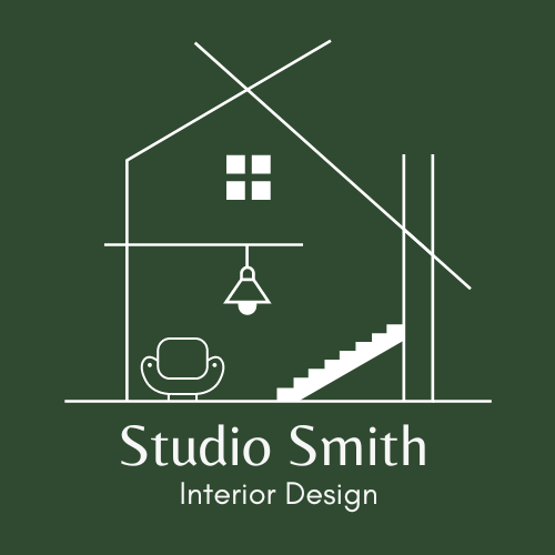 Logo for Studio Smith Interiors