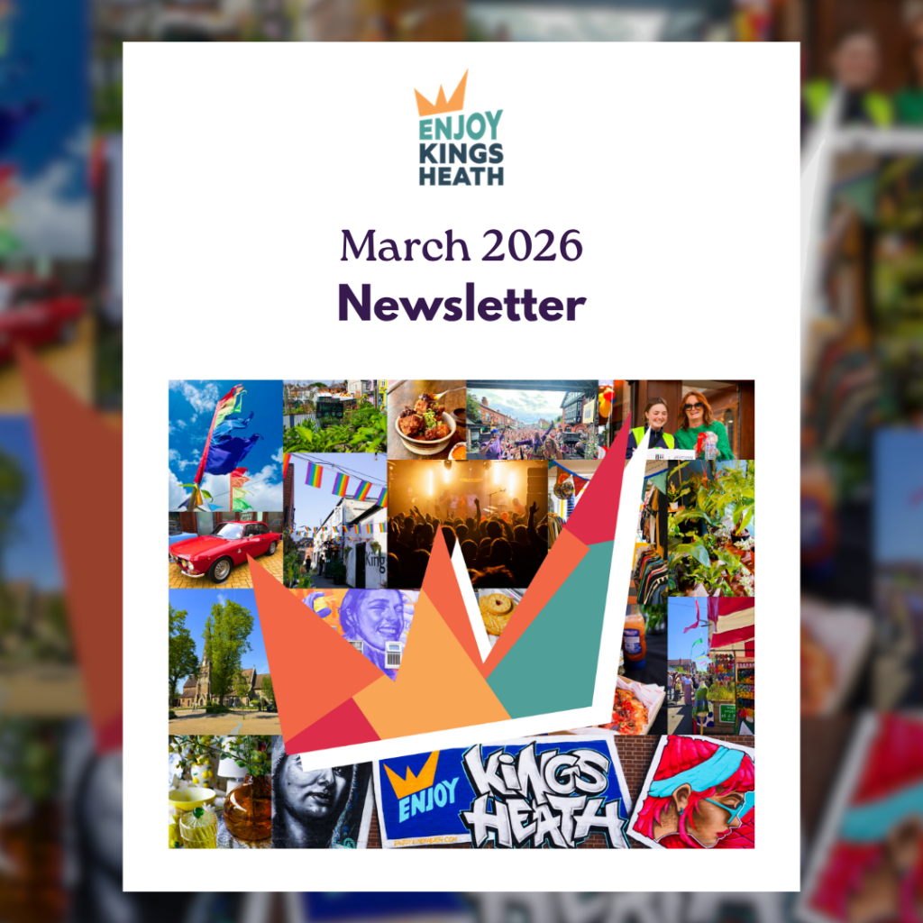 March 2026 Newsletter