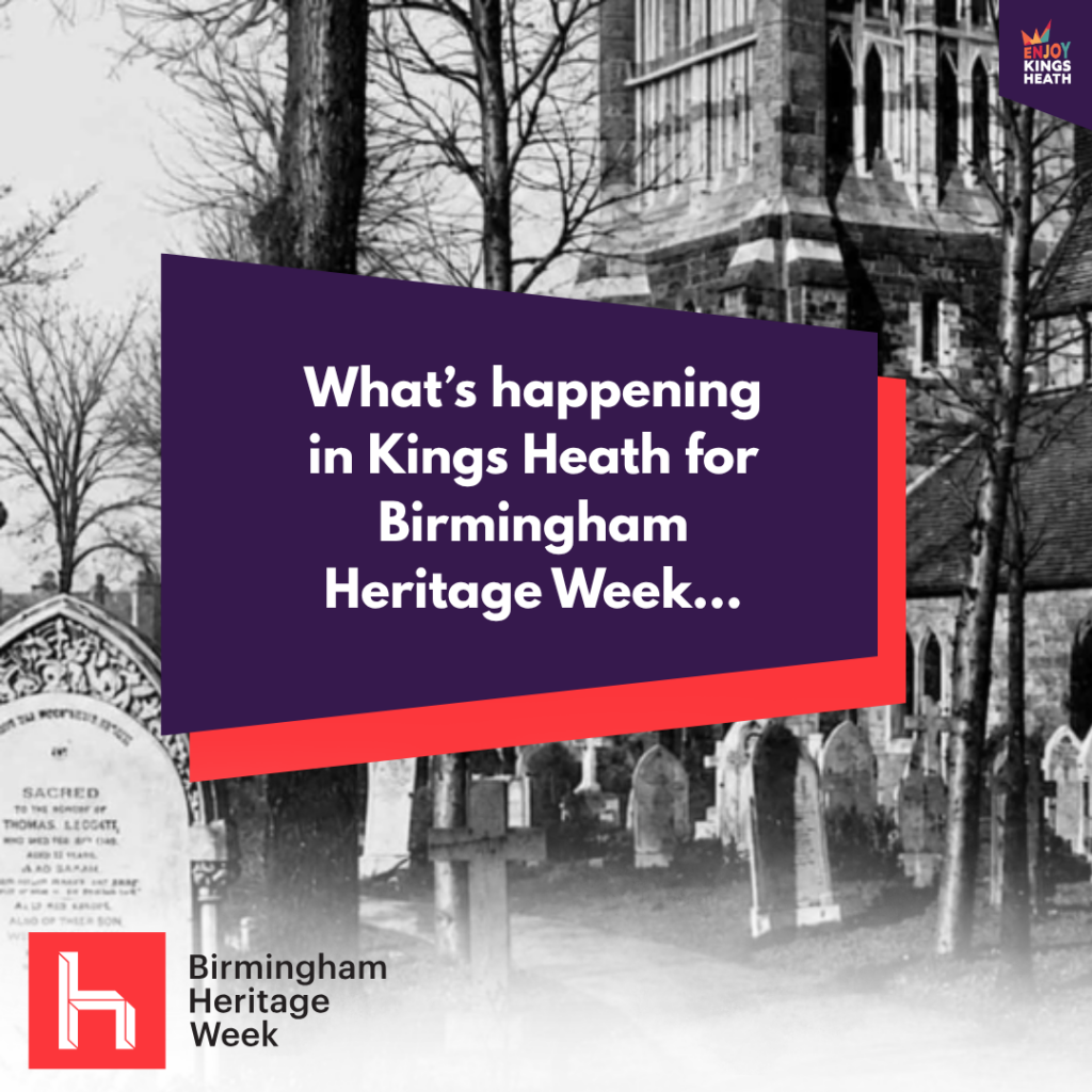 Birmingham Heritage Week